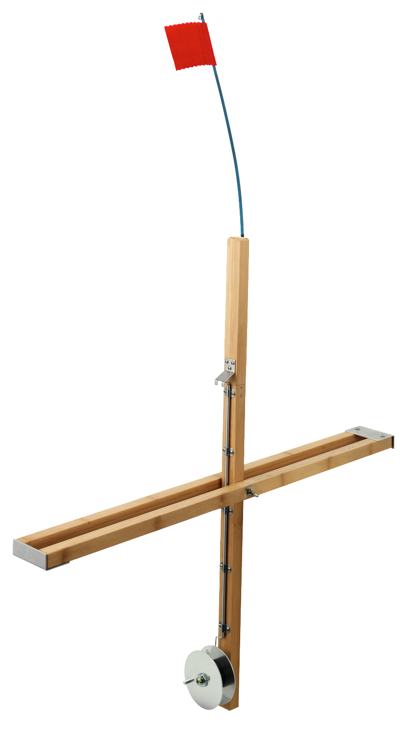 Bass Pro Shops Ice Classic TipUp Cabela's